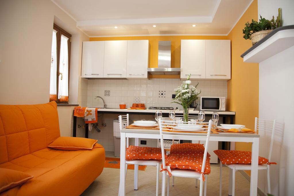 Casa Vacanze Evelina Apartment Bagnoregio Ngoại thất bức ảnh