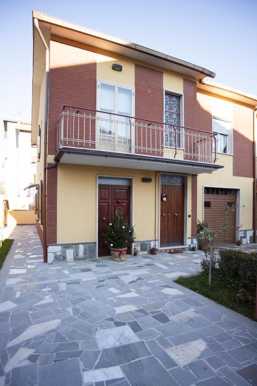 Casa Vacanze Evelina Apartment Bagnoregio Ngoại thất bức ảnh